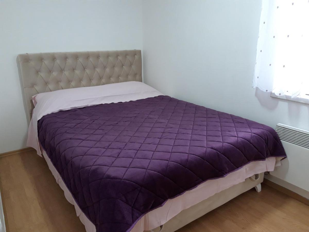Simikic Z Apartment Bijeljina Exterior photo