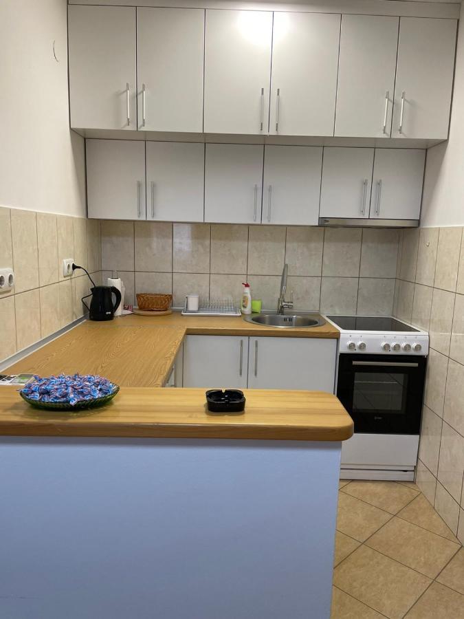 Simikic Z Apartment Bijeljina Exterior photo