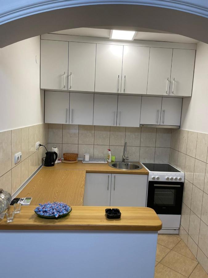 Simikic Z Apartment Bijeljina Exterior photo